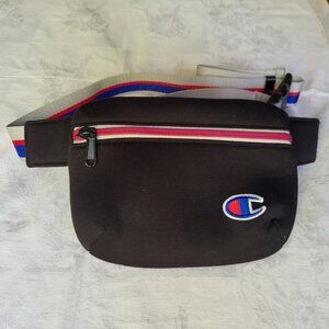 Champion Multi Purpose Belt Bag/Fanny Pack with adjustable strap